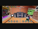 agoti Friday night funkin下手なプレイ動画 (robrox Funky Friday)