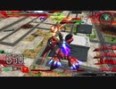 【EXVSMBON】part88 サザビー視点 5試合　固定　