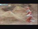 レッドマン×運命の血統
