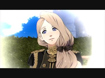 FE風花雪月実況プレイpart22