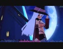 綾地寧々の魔女コスで恋愛裁判踊ってみた