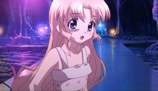 痕 オリジナル リニューアル 比較　プレイ動画　パート41　初音ルート3