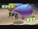 タイミングが難しい【ピクミン2】#37