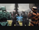 Halo Infinite BTB CTF Halo公式より