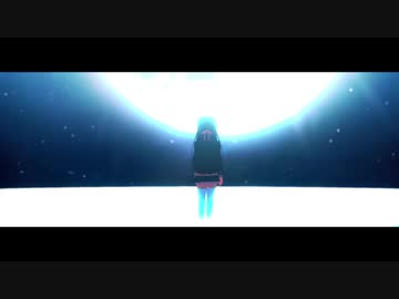【にじさんじMMD】Blue Star【月ノ美兎】