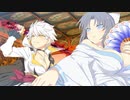 【実況】女神と忍、超NINJA大戦の幕開ける―『閃乱忍忍忍者大戦ネプテューヌ-少女達の響艶-』 第5話