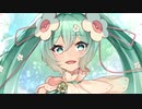 【初音ミクV4X】Forma ~original edit~