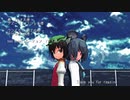 【東方MMD】橙とナズーリンのBad Appel