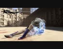 Ninja gaiden 3 razor's edge 霞 瑠璃光 錬金術師　リョナ
