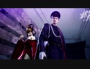 【Switch新作】真・女神転生Ⅴ【Nintendo Direct 2021.9.24】