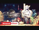 【Switch新作リメイク】アクトレイザー・ルネサンス【Nintendo Direct 2021.9.24】