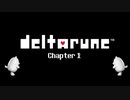 【Switch新作】DELTARUNE Chapter 1&2【Nintendo Direct 2021.9.24】
