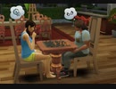 【The Sims4】妊娠初期  [Part30]