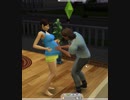 【The Sims4】妊娠中期  [Part31]