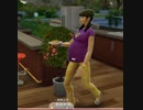 【The Sims4】妊娠後期  [Part32]