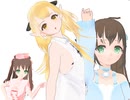 あるちちないちちの【テイルズオブベルセリア】ぱーと１