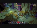 【Minecraft Dungeons】果ての荒れ地　2/4 　  [Part74]