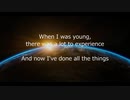 Space Travel