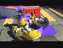 カニタンクがどう見てもオーバーウォッチのあいつ【Splatoon3】