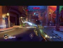 Overwatch オーバーウォッチ適当実況動画part428