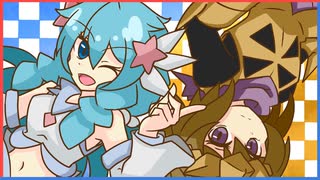 [ゆっくり実況]擬人化パでいくポケモン剣盾対戦記 part1