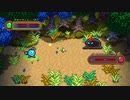 【実況】ちょっくらプラニマルを育ててくる【MonsterHarvest】part7