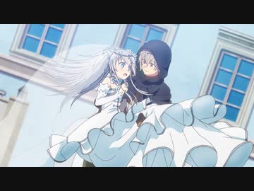 精霊幻想記　第12話　運命の再会