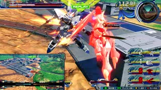【EXVS2XB】バエル戦記X-N#0164