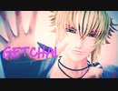 【MMD薄桜鬼】GETCHA!