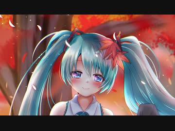 ochiba / 初音ミク