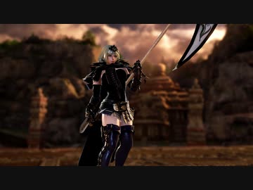 ゾンビに敗北する竜の魔女