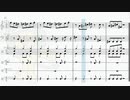 【Musescore3】サイコロトーク ジングル【ごきげんよう】