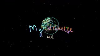 Coldplay X BTS - My Universe (Official Lyric Video)