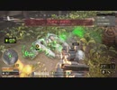 【Predator_Hunting Grounds実況】part8 プレデター初捕獲
