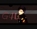 【MMD刀剣乱舞】G4L【明石国行_カメラ配布】