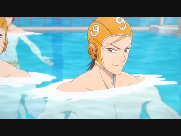 RE-MAIN 第11話「出せ！　俺に出せ！」