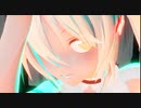 No Time For Tearsを踊る室咲きメロディーミクさんと白リンちゃんに蕩けよう。