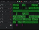 アイのシナリオ (GarageBand iOS) vocal VOCALOID