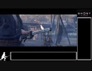 【ゆっくり実況】万死をノーデスでクリア　part6【ゴーストオブツシマ】