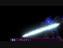 【MUGENストーリー】星時計の願いと時間　　第5話「クローンの過去とヒーロー戦記」
