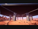 【satisfactory】ギガファクトリー建設日記8【ゆっくり実況】
