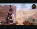 【ゆっくり実況】Tales of ARISE【4戦目】