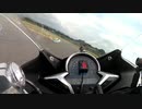 【CBR250R】ライスクに参加してみた6【HSR九州】