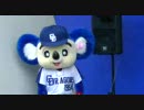 ドアラ、リボンつける　７月１２日