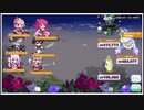 【エンジェリックリンク】バロール、バアルなしで HARD 9-3 星3クリア(LV71)