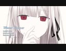 Winter Whisper / 初音ミクDark