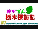 【ゆかずん車載】ゆかずん栃木探訪記＃7【VOICEROID車載】