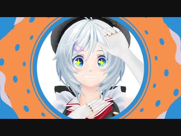 【MMD】YONA YONA DANCE【電脳少女シロ】