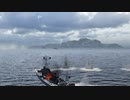 WoWs_095_HSF晴風