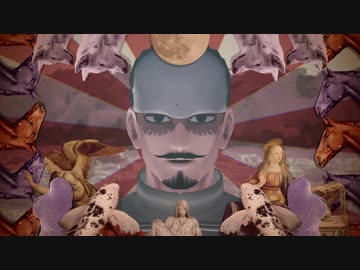 【金カムMMD】β!G BR0тнεЯ【第七師団】